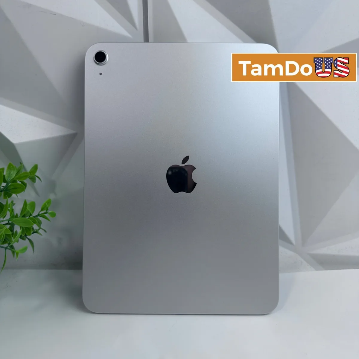 Apple iPad (A16) 11th Gen | Wi-Fi Only | 512GB | Silver - Photo 1 - Real photo at TamDoUS Salt Lake City
