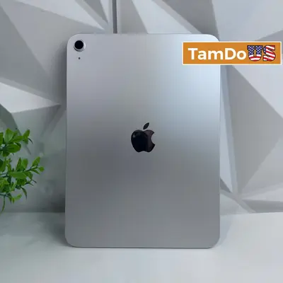 Apple iPad (A16) 11th Gen | Wi-Fi Only | 512GB | Silver at Tablet & eBook Reader Accs in excellent condition