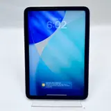 iPad mini (A17 Pro) Wi-Fi Only | 128GB - Thumbnail 6