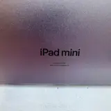 iPad mini (A17 Pro) Wi-Fi Only | 128GB - Thumbnail 10