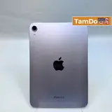 iPad mini (A17 Pro) Wi-Fi Only | 128GB - Thumbnail 1