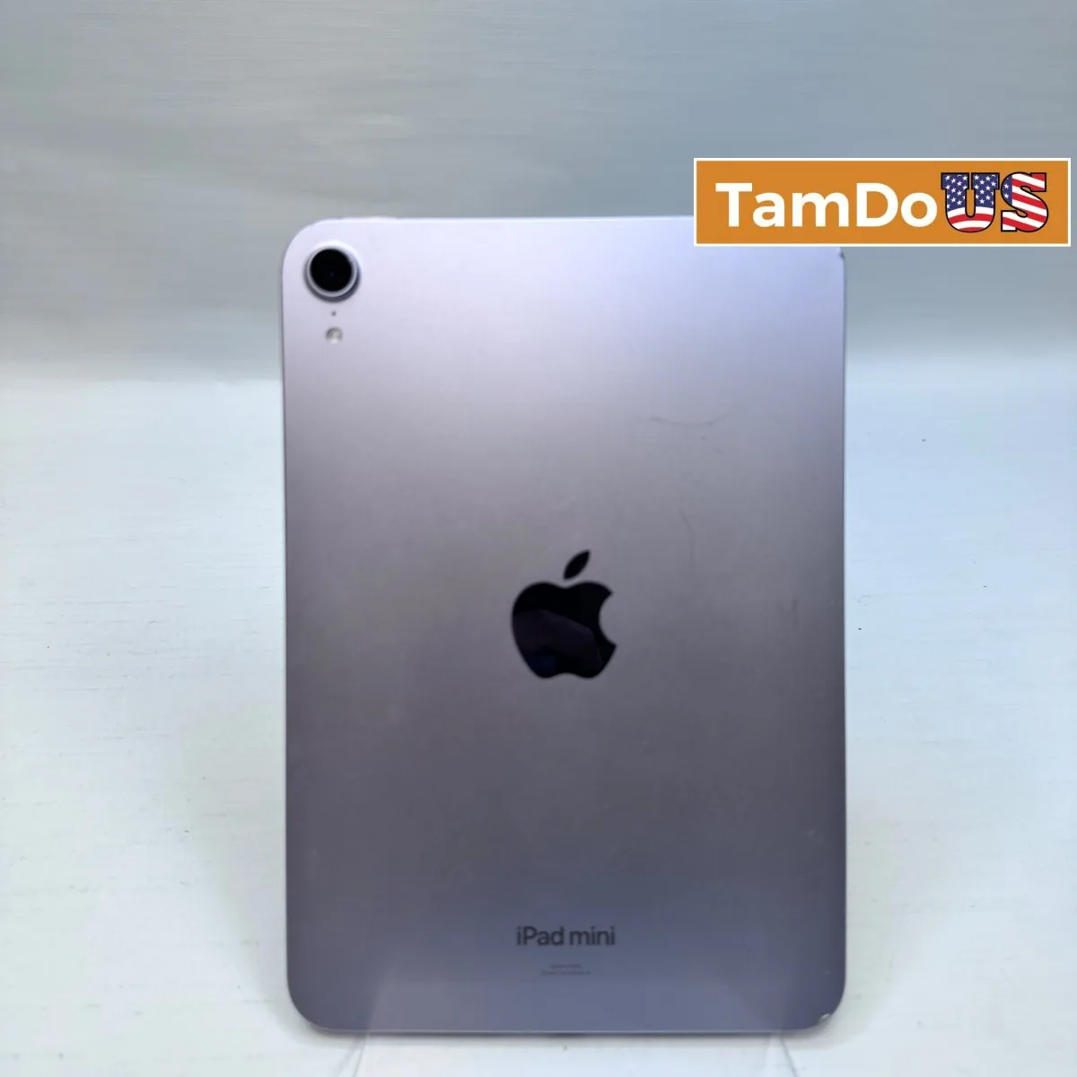 iPad mini (A17 Pro) Wi-Fi Only | 128GB - Photo 1 - Real photo at TamDoUS Salt Lake City