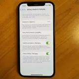 Apple iPhone 12 Pro, 256GB, Pacific Blue, AT&T Locked - Thumbnail 4