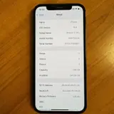 Apple iPhone 12 Pro, 256GB, Pacific Blue, AT&T Locked - Thumbnail 3