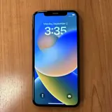 Apple iPhone X, 256GB, Space Gray, Unlocked - Thumbnail 2