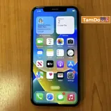 Apple iPhone X, 256GB, Space Gray, Unlocked - Thumbnail 1