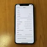 Apple iPhone X, 256GB, Space Gray, Unlocked - Thumbnail 5