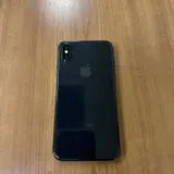 Apple iPhone X, 256GB, Space Gray, Unlocked - Thumbnail 3
