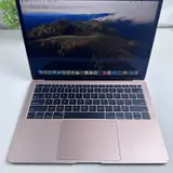 Apple MacBook Air (13-inch, 2019) i5 1.8GHz, 8GB RAM, 121GB SSD - Thumbnail 9
