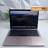 Apple MacBook Air (13-inch, 2019) i5 1.8GHz, 8GB RAM, 121GB SSD - Thumbnail 1