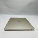 MacBook Air (13-inch, M4, 2025) 8-Core GPU, 16GB, 256GB SSD, StarLight - Thumbnail 2