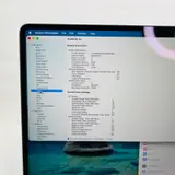 MacBook Air (13-inch, M4, 2025) 10-Core GPU, 16GB, 512GB SSD, Sky Blue - Thumbnail 7