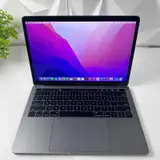 Apple MacBook Pro (13", 2016, 4 x TB3 Ports) i5 2.9GHz, 8GB RAM, 256GB SSD - Thumbnail 9