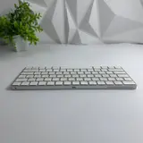 Apple Magic Keyboard 2 Wireless Silver A1644 EMC 2815 MLA22LL/A - Thumbnail 2