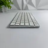 Apple Magic Keyboard 2 Wireless Silver A1644 EMC 2815 MLA22LL/A - Thumbnail 3