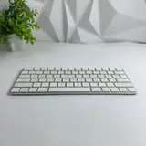 Apple Magic Keyboard 2 Wireless Silver A1644 EMC 2815 MLA22LL/A - Thumbnail 7