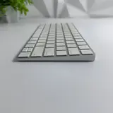 Apple Magic Keyboard 2 Wireless Silver A1644 EMC 2815 MLA22LL/A - Thumbnail 4