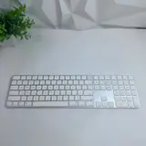 Apple Magic Keyboard A3119 Touch ID Numeric Keypad & Magic Trackpad A3120 Combo - Thumbnail 2