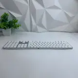 Apple Magic Keyboard A3119 Touch ID Numeric Keypad & Magic Trackpad A3120 Combo - Thumbnail 3