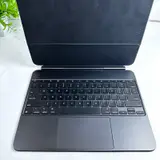 Apple Magic Keyboard for iPad Pro 13-inch M4 Black Case MWR53LL/A Model A2974 - Thumbnail 3
