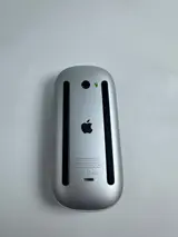 Apple Magic Mouse 2 Wireless Bluetooth Rechargeable A1657 FOR Mac iPad - White - Thumbnail 2