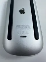 Apple Magic Mouse 2 Wireless Bluetooth Rechargeable A1657 FOR Mac iPad - White - Thumbnail 3