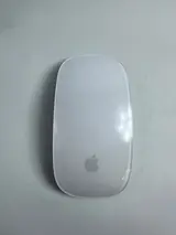 Apple Magic Mouse 2 Wireless Bluetooth Rechargeable A1657 FOR Mac iPad - White - Thumbnail 4