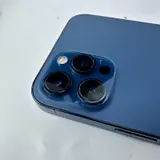 iPhone 12 Pro Max | 256GB | Pacific Blue | Unlocked - Thumbnail 4