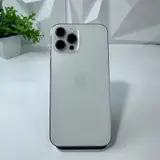 iPhone 12 Pro Max | 128GB | Silver | Unlocked - Thumbnail 8