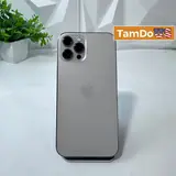 iPhone 12 Pro Max | 512GB | Gold | Unlocked - Thumbnail 1