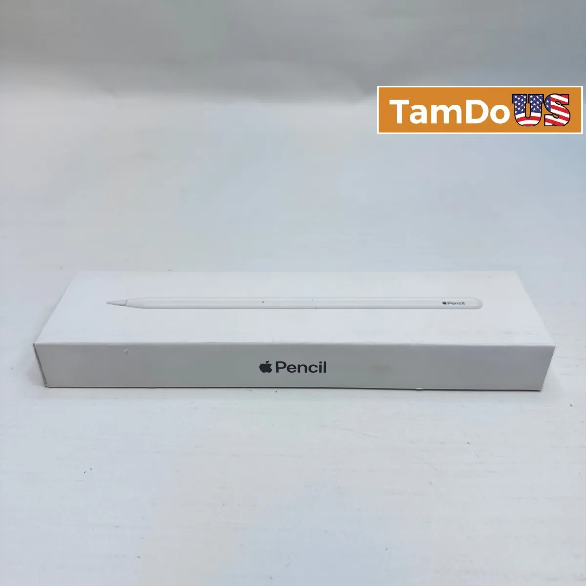 Apple Pencil (2nd Generation) Stylus Pen iPad Pro Air Mini Model A2051 - Photo 1 - Real photo at TamDoUS Salt Lake City