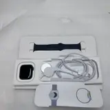 Apple Watch SE (3rd Gen, Cellular) 40mm Midnight AL Case Sport Band S/M - Thumbnail 3