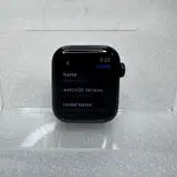 Apple Watch SE (3rd Gen, Cellular) 40mm Midnight AL Case Sport Band S/M - Thumbnail 9