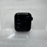 Apple Watch SE (3rd Gen, Cellular) 40mm Midnight AL Case Sport Band S/M - Thumbnail 7