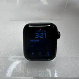 Apple Watch SE (3rd Gen, Cellular) 40mm Midnight AL Case Sport Band S/M - Thumbnail 6