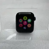 Apple Watch SE (3rd Gen, Cellular) 40mm Midnight AL Case Sport Band S/M - Thumbnail 5