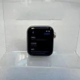 Apple Watch SE (3rd Gen, Cellular) 40mm Starlight AL Case Sport Band - Thumbnail 8
