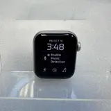 Apple Watch SE (3rd Gen, Cellular) 40mm Starlight AL Case Sport Band - Thumbnail 5