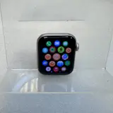 Apple Watch SE (3rd Gen, Cellular) 40mm Starlight AL Case Sport Band - Thumbnail 3