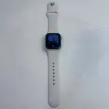 Apple Watch SE (3rd Gen, Cellular) 40mm Starlight AL Case Sport Band S/M - Thumbnail 5