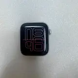Apple Watch SE (3rd Gen, Cellular) 40mm Starlight AL Case Sport Band S/M - Thumbnail 3