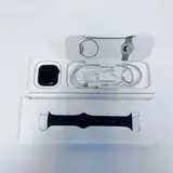 Apple Watch Series 10 (42mm, Cellular) Jet Black AL Black Sport Band S/M - Thumbnail 10