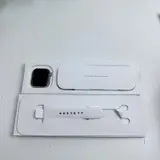 Apple Watch Series 10 (42mm, Rose Gold, Cellular) Blush Sport Band (S/M) - Thumbnail 2
