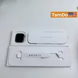 Apple Watch Series 10 (42mm, Rose Gold, Cellular) Blush Sport Band (S/M) - Thumbnail 1