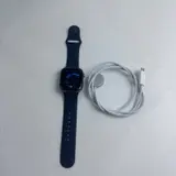 Apple Watch Series 11 (46mm, Cellular) Space Gray Aluminum Case Sport Band - Thumbnail 10