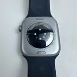 Apple Watch Series 11 (46mm, Cellular) Space Gray Aluminum Case Sport Band - Thumbnail 5