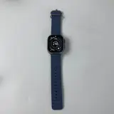 Apple Watch Ultra 3 (GPS+Cellular) 49mm Titanium Case with AB Ocean Band - Thumbnail 7
