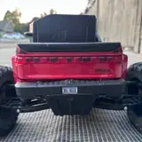 Arrma Big Rock 6S BLX 1/7 RTR Monster Truck Spektrum SLT3 G2 6S Powerstage - Thumbnail 9