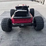 Arrma Big Rock 6S BLX 1/7 RTR Monster Truck Spektrum SLT3 G2 6S Powerstage - Thumbnail 3