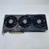 ASRock Radeon RX 9070 XT Steel Legend 16GB GDDR6 Graphics Card RX9070XT SLD 16G - Thumbnail 9